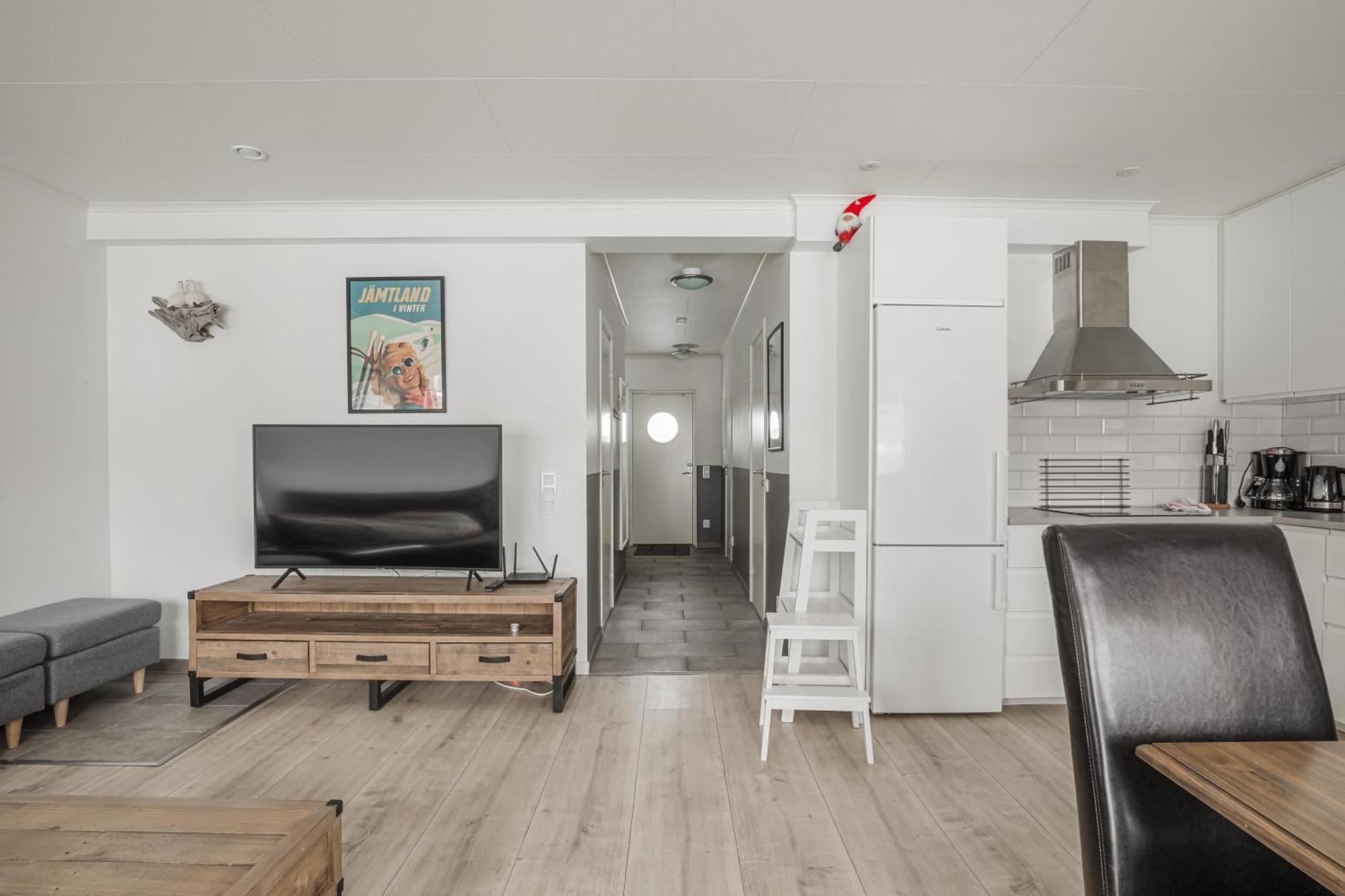 Appart hôtel Parkstigens Laegenheter *