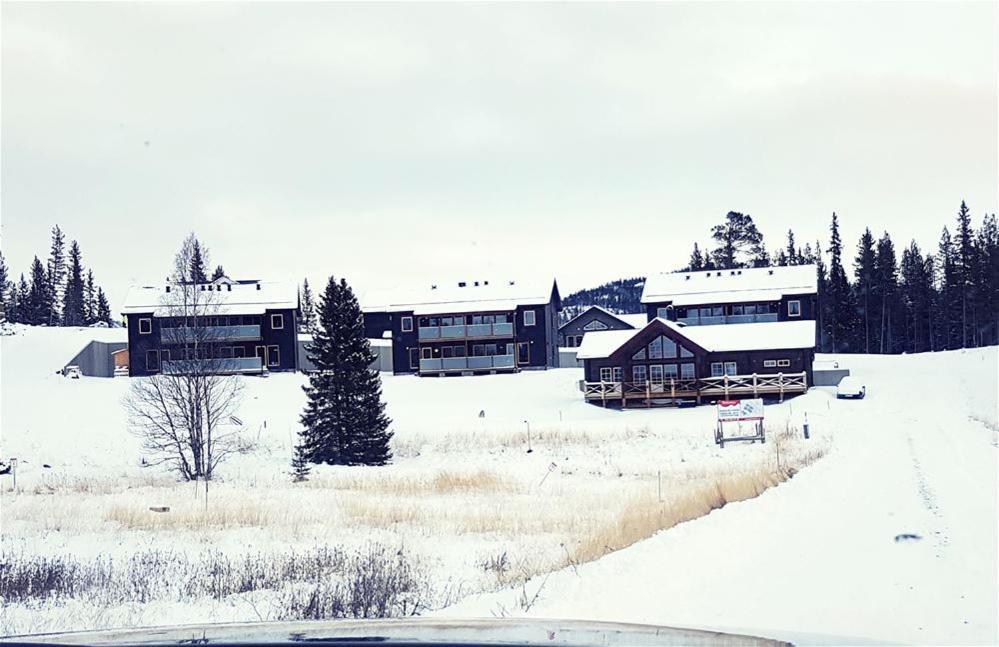 Parkstigens Laegenheter * Funäsdalen